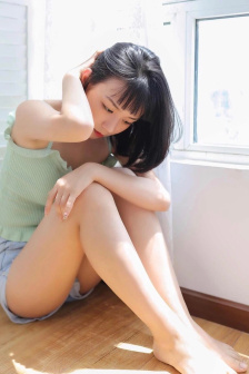 铁杉树丛